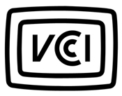 nrtl listing - VCI